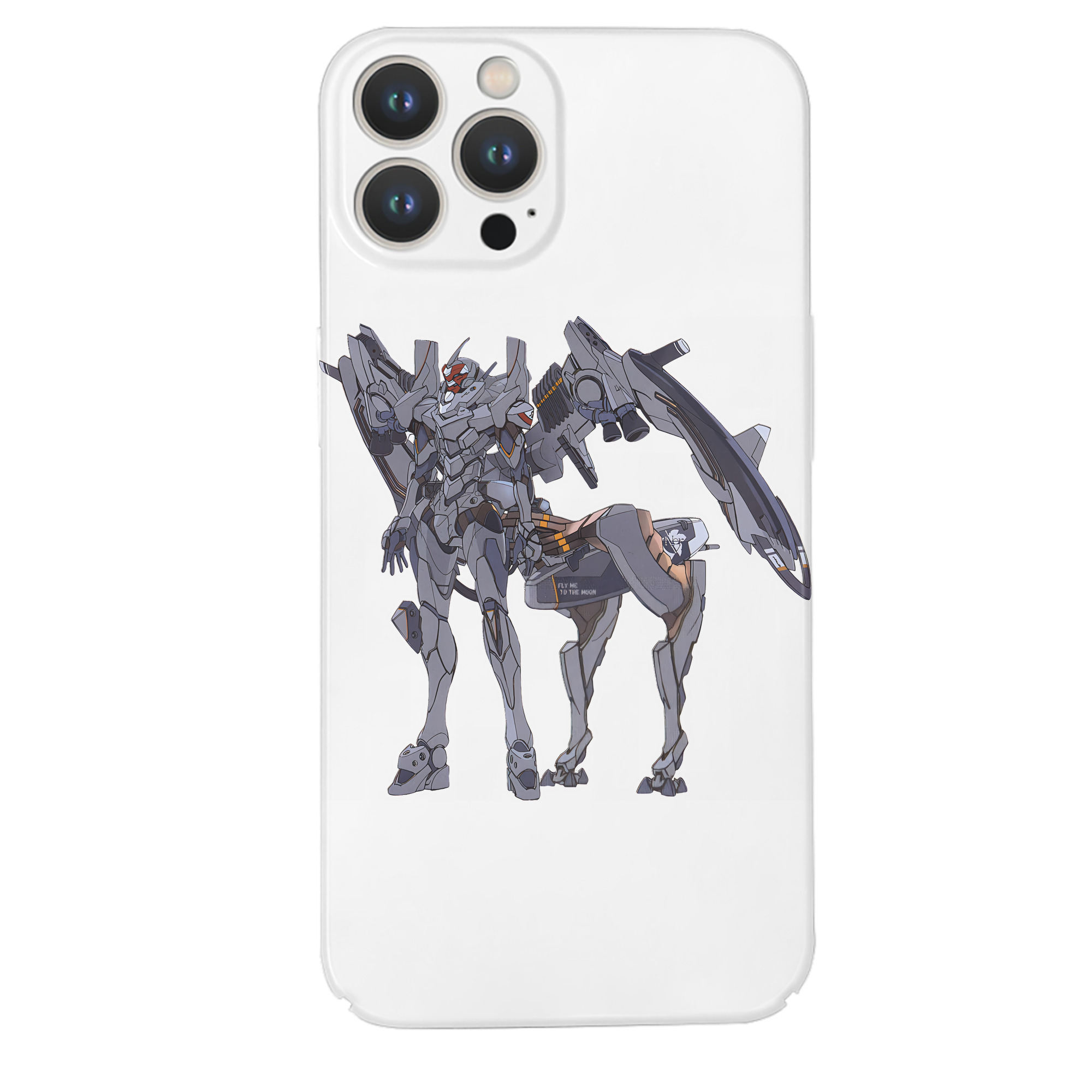 （画像用） EVA 新世紀エヴァンゲリオン 【iPhone 14シリーズ対応】ハードケース